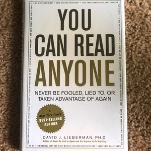 Self - Help Book